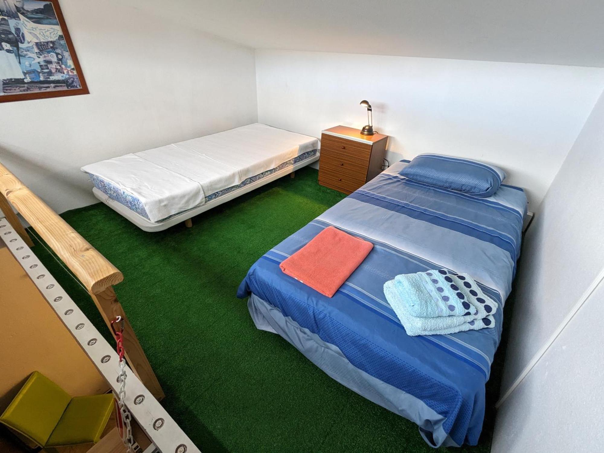 Дом отдыха La Casa Del Sol, Abades Абадес